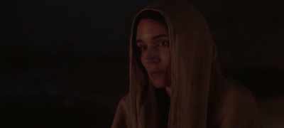 To leave your home, - Mary Magdalene