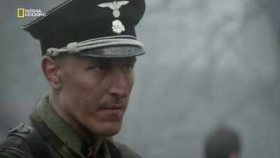 To Lee's relief, - Hitler's Last Stand