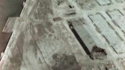 To LeMay, it's an
unqualified success. - The Pacific War in Color