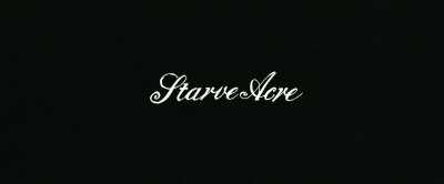 ♪ To let you in
that cannot be ♪ - Starve Acre