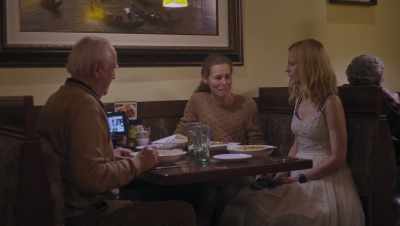 To let...
to let their imaginations run wild? - The OA