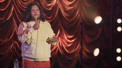 To let women know - Felipe Esparza: Raging Fool