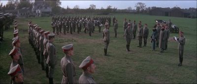 To Leutnant Wilhem von Klugermann - The Blue Max
