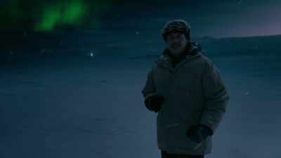 To lie about science and live, - Cosmos: Possible Worlds
