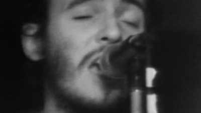 ♪ To her lightning shack ♪ - Road Diary: Bruce Springsteen and The E Street Band