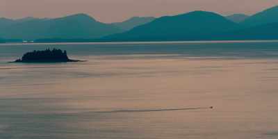 To listen and to understand
what it's saying to itself. - Fathom