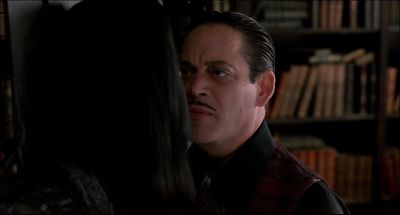 To live without you only that would be tortureA day alone only that would be death - The Addams Family