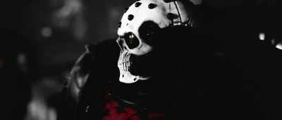 To locate the Captain's return, - Angels of Death