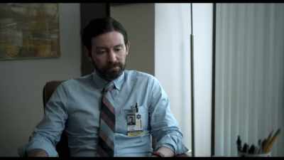 To look at our case load,
you'd think - The Dead Center