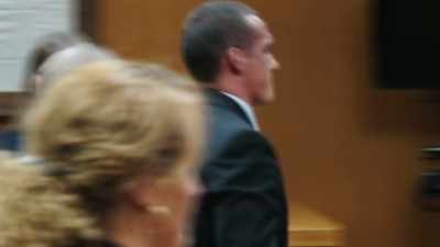 To look at that ruling today, - Outcry