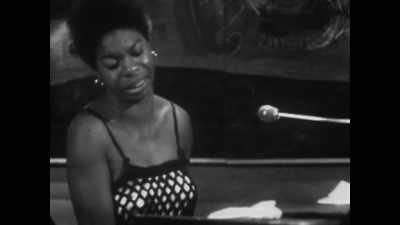 To look at what's happening - Women Who Rock
