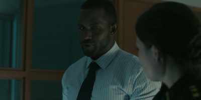To look
for microscopic discrepancies. - I Know What You Did Last Summer