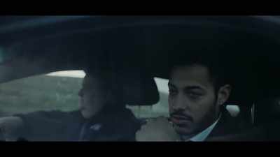 To look for what, exactly?
Aoife Cassidy, for starters. - The Woman in the Wall