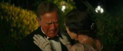 To lose my mother and my name. - Downton Abbey: A New Era