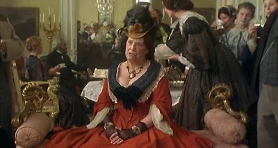 To lose the ward and the secretary - Our Mutual Friend