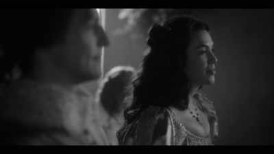 To love, cherish, and obey. - The Haunting of Bly Manor