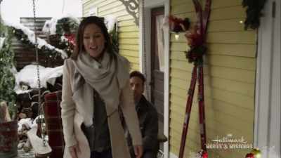 To love you the way I do? - Engaging Father Christmas