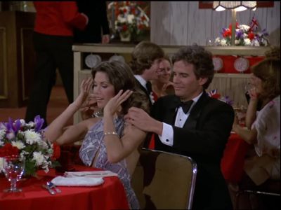To my love with all my love. - The Love Boat