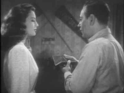 To lovely Mary, from George. - Whistle Stop