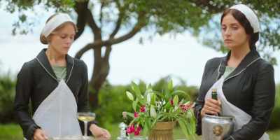 To Lucian and Rose! - Hotel Portofino