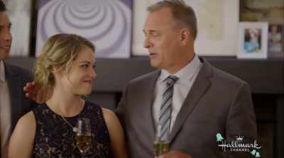 To Lucie and Craig! - The Last Bridesmaid