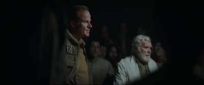 To lure our forces into a final battle - Rogue One: A Star Wars Story