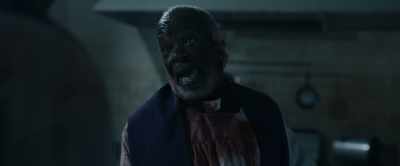 To lure the friar here, - The Exorcism of God