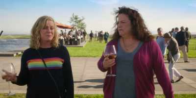 To make 10,000 reservations
for 400 people - Wine Country