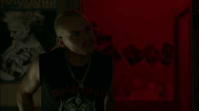 TO MAKE A DIFFERENCE." - Wicked City