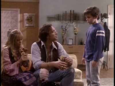 To make a stand, to do something...
But I had no idea what. - The Wonder Years