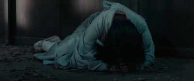 To make a woman happy, - Rurouni Kenshin: The Beginning