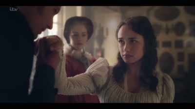 To make your acquaintance,
Miss Heywood. - Sanditon