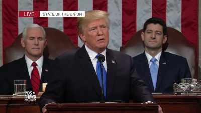 To make America great again
for all Americans. - Death of a Nation