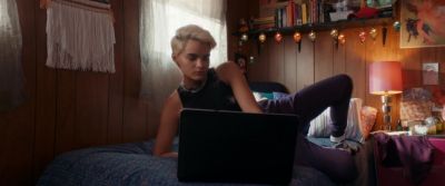 To make an omelet you have to kill some ex boyfriends - Tragedy Girls