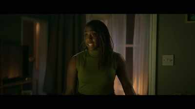 ...to make that choice.
But it's not a one-time choice. - The Day of the Jackal