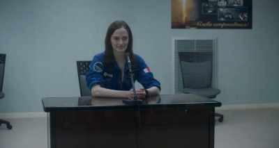 To make it in this space program, - Proxima