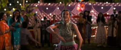 To make my love matter step ahead - Manmarziyaan