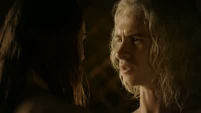 To make me sad?- No, Your Grace. - Game of Thrones