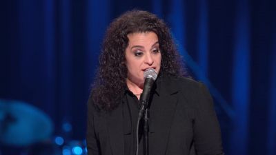 To make our children dykes - Bill Burr Presents: Friends Who Kill