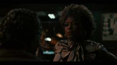 To make some real moves, - Justified: City Primeval