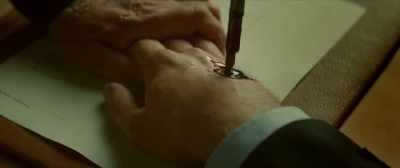 To make sure you do. - The Hitman's Bodyguard