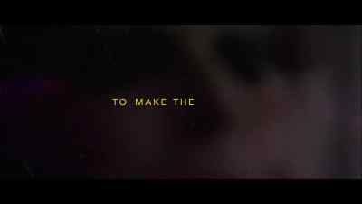 To make the kind of breakthrough I needed - David Bowie: Finding Fame