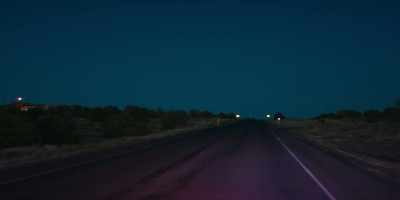 To make things worse, - Navajo Police: Class 57