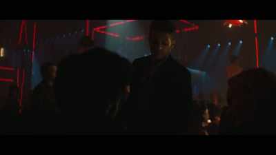 To make‐‐to make a play
on Meredith, to go that far, - Reprisal