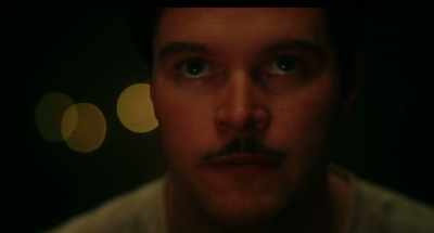 To manifest my will. - Strange Angel