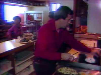 To many residents, - Wild Wild Country