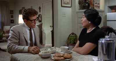 To Maria Elena Holly. - The Buddy Holly Story