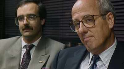 - To marketing
vice president Peter Main, - Console Wars