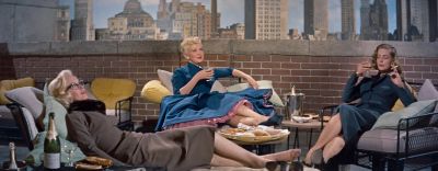 To marry a zillionaire - How to Marry a Millionaire