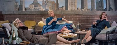 To marry a zillionaire - How to Marry a Millionaire
